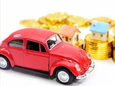 泸定车辆抵押贷款全攻略：不押车、无征信要求的申请流程